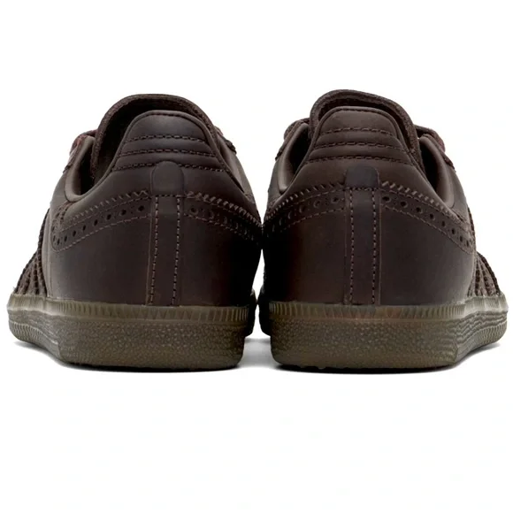🤎 ADIDAS SAMBA BROWN GUM 🤎 - Picture 4 of 4